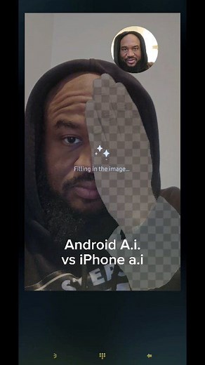 34K views · 354 reactions | Brotherly Android vs iPhone battles....its obvious who has the better phone! #yerrrp #android #iphone | Radio Big Mack | Facebook