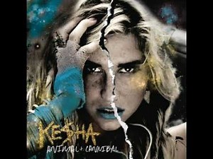 take it off by kesha but with the piano from the tiktok remix