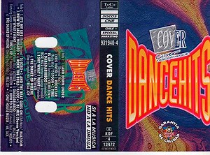 Various - Cover Dance Hits