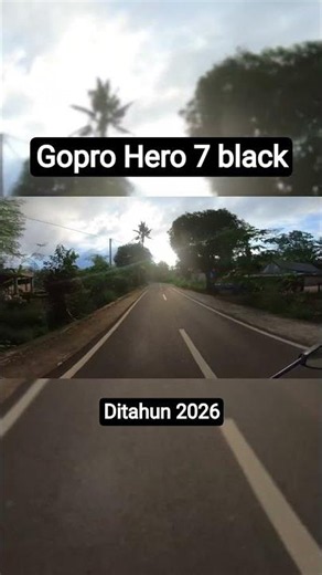 Gopro Hero 7 ditahun 2026