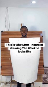 22K views · 2.5K reactions | My hyper realistic charcoal and graphite artwork of the weekend I spent over 200 plus hours drawing #hyperrealism #artwork #art #drawing #painting #traditionalart | Inkredible Josh Art | Facebook