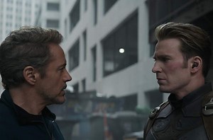 Avengers: Endgame Best Quotes - 'This is the fight of our lives.'