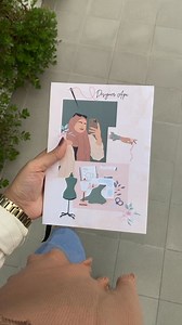 34K views · 92 reactions | Get yourself customised notebook from Caruchoa before the year ends  | Designer Apa | Facebook