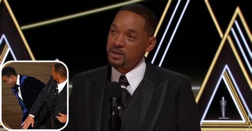 The Oscar Slap Is Officially Hurting Will Smith's Bank Account, Derailing His Projects