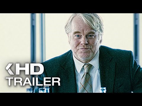A MOST WANTED MAN Trailer (2014)