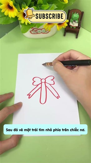 How to draw chocolate correctly #paperfolding #diy #dyi #handmade #xh