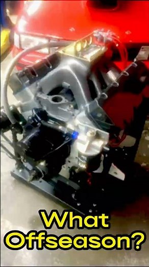 Team RTD Super Stock and Big Block Chevy Dyno Session!