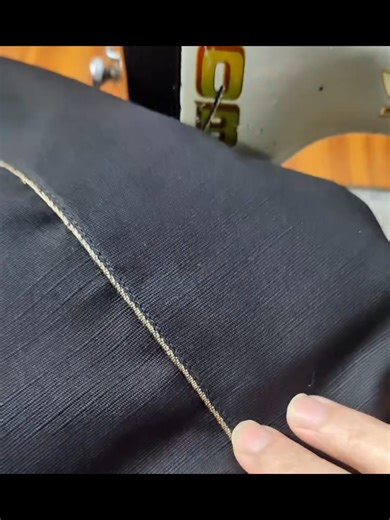 Easy Sewing Tutorial for Beginners