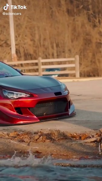 Scion FR-S #scion #frs