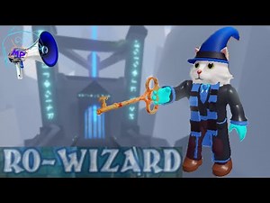 found the key and azkaban! playing Harry Potter with dad | ro wizard roblox | Multikplayer