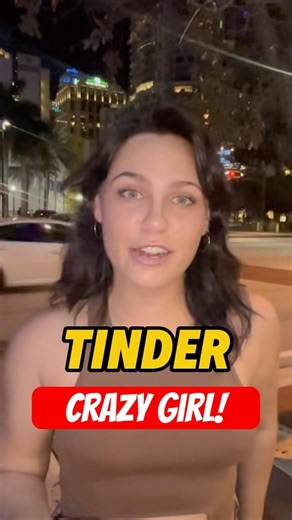 Tinder Date Gone Wrong!