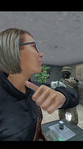 Dayz: Linda has engaged the SuperFriendsOfDayz! #dayz #funny