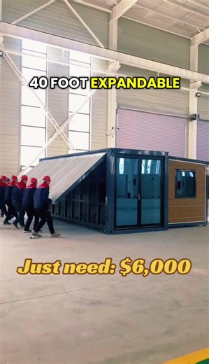 Direct From China Factory! Foldable Houses, Apple Pods, Space Pods, Flat-pack & Container Homes 🏠 💰 30% Off – Top Quality Modular Building Solutions Factory-direct Supply For Global Buyers 🚢 No Middleman Markup! All Products Are 30% Cheaper Than Local Wholesalers. Standardized Production Ensures Premium Quality 🏗️. Foldable Design Drastically Reduces Shipping Volume, Enabling Integrated Transportation And Quick Installation. Ideal For Emergency Shelters, Construction Site Camps, Cultural Tou