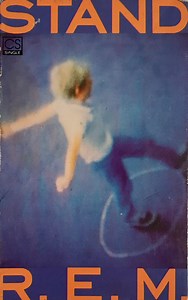 R.E.M. - Stand