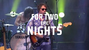 Creedence Revived - The Ultimate Clearwater Creedence Revival Tribute! 🎸🔥 🎶 Bad Moon Rising 🌙 🎶 Have You Ever Seen the Rain ☔ 🎶 Proud Mary 🚢 Experience the legendary sound of CCR like never before! Creedence Revived is bringing all the hits to Main Street Crossing in Tomball, TX for TWO unforgettable nights. 🗓 September 26th & 27th 🚪 Doors: 6:00 PM | 🎤 Show: 8:00 PM 🎟 Tickets are selling fast – grab yours now! 👇 👉 Buy Tickets #CreedenceRevived #CCRTribute #MainStreetCrossing #LiveMu