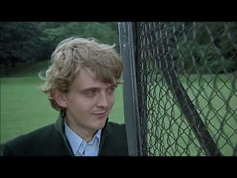 Blow-Up (1966) - Ending Scene