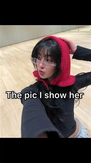 Is she my sister ?😭😭😭✨😂😂 #foryou #kpop #katseye #retable