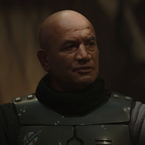 Chapter Four. Now Streaming. Only on #DisneyPlus. #TheBookOfBobaFett | Disney