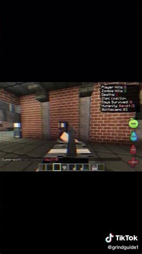 play.nakovsky.net #minecraft #callofduty #decimation