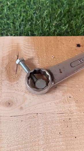 14K views · 16 reactions | Create your own adjustable wrench | Garden Decor Soni | Facebook