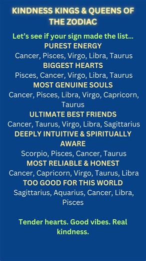 Top Zodiac Signs With The Softest Souls , Secret Reveled #zodiac #zodiacsigns #astrology #horoscope