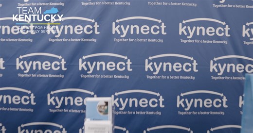 Hello Kentucky! For generations, the commonwealth has offered programs and resources to meet the needs of its people—one of these is kynect. Watch the video below for a special message from Kentucky Cabinet for Health and Family Services Secretary Dr. Steven Stack, who discusses the valuable resources kynect has to offer. Join the #OurHealthyKyHome campaign. To learn more visit: OurHealthyKyHome.ky.gov. | Kentucky Department for Public Health