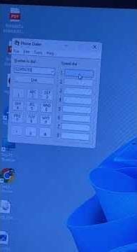How To Make Calls With Your Pc/Laptop#TechTips #Technology #Tech #HowTo #TechTalk #TechHelp