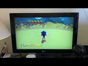 Bug report footage for unleashed recompiled (read desc)