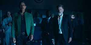 Independence Day: Resurgence