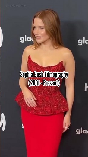 Sophia Bush Movies & TV Shows List... #sophiabush #shorts #youtubeshorts #movies #tvshow