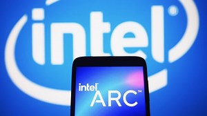 Intel's Arc GPUs for Laptops Launch March 30, Starting With 'Arc A370M'