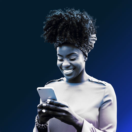 Digital identification: A key to inclusive growth