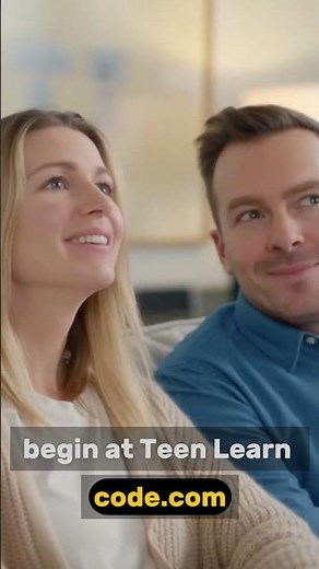 TeenLearnCode.com is a place where coding finally becomes something teenagers actually enjoy: simple