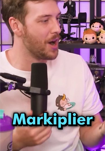 Exploring Impressions in Trash Taste Podcast