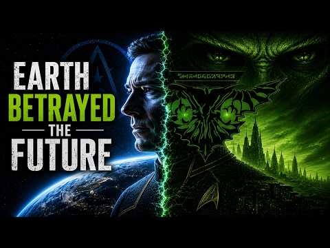 How Humanity Became the Romulans’ Greatest Weapon
