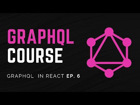 UseQuery Hook in Apollo Client | GraphQL Course For Beginners Ep. 6