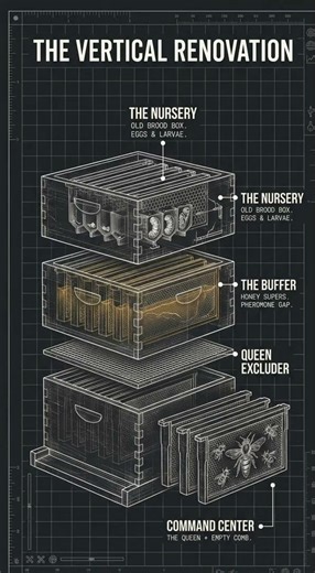 Stop the Swarm, Keep the Honey! 🐝 (The Demaree Method)