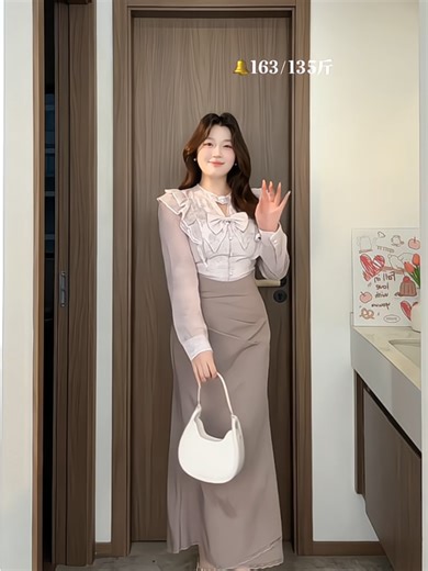 Set xinh dành cho nàng bigsize #tiktok #xuhuong #thoitrangbigsize #dobigsize #bigsize