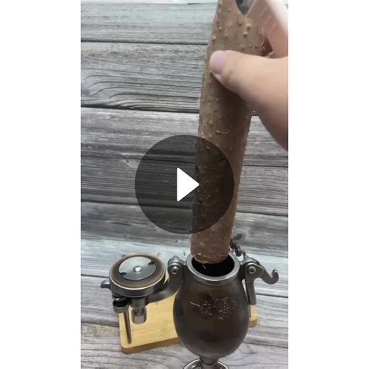 18.2K likes, 807 comments, and 386 shares | How to Use a Portable Tea Smoker: Step-by-Step Guide | Alex Presley (@alp716) | Posted Jan 19, 2026 | Spotlight