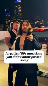 Forgotten ’80s Musicians You Didn’t Know Passed Away.#80sMusic #GoneTooSoon #ForgottenLegends #MusicHistory #RIPMusicians | storyline0