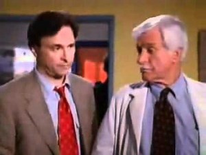 Masked Magician/ Val Valentino - Diagnosis Murder 3