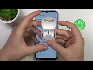 How to Hard Reset HTC True Wireless Earbuds?