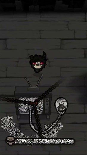 I HATE THIS TREND #thebindingofisaac #roguelike #gaming #games #tboi #memes #isaac