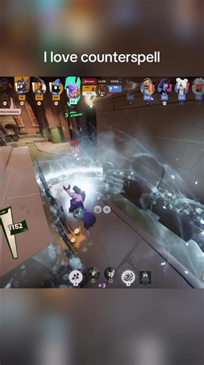 If you main moe please uninstall :D #deadlock