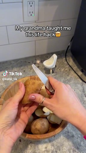 Creative Potato Peeling Hacks for Delicious Recipes