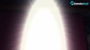 النهاية والفراق الصعب لنبي الله " داوود "💔💔 | ATA Animation Studio