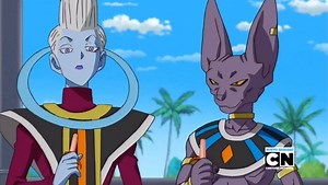 Goku vs Trunks | Dragon Ball Super | Amantes del Anime