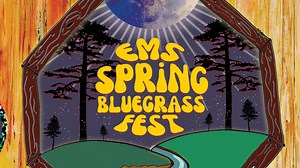 EMS Spring Bluegrass Fest 2025 Lineup - Mar 27 - 29, 2025