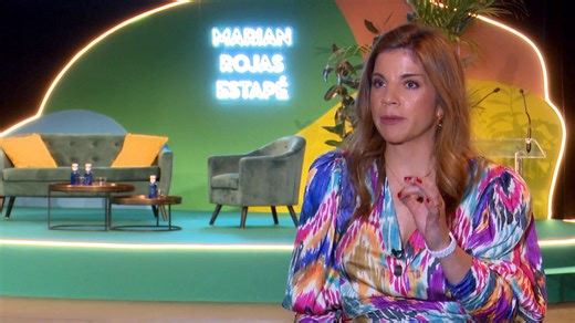 "Recupera tu mente, reconquista tu vida" Marian Rojas Estapé lanza nuevo libro: "Nos hemos vuelto drogodependientes emocionales"
