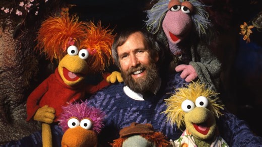 Touring Jim Henson’s Restless Creative Spirit, at the Museum of the Moving Image